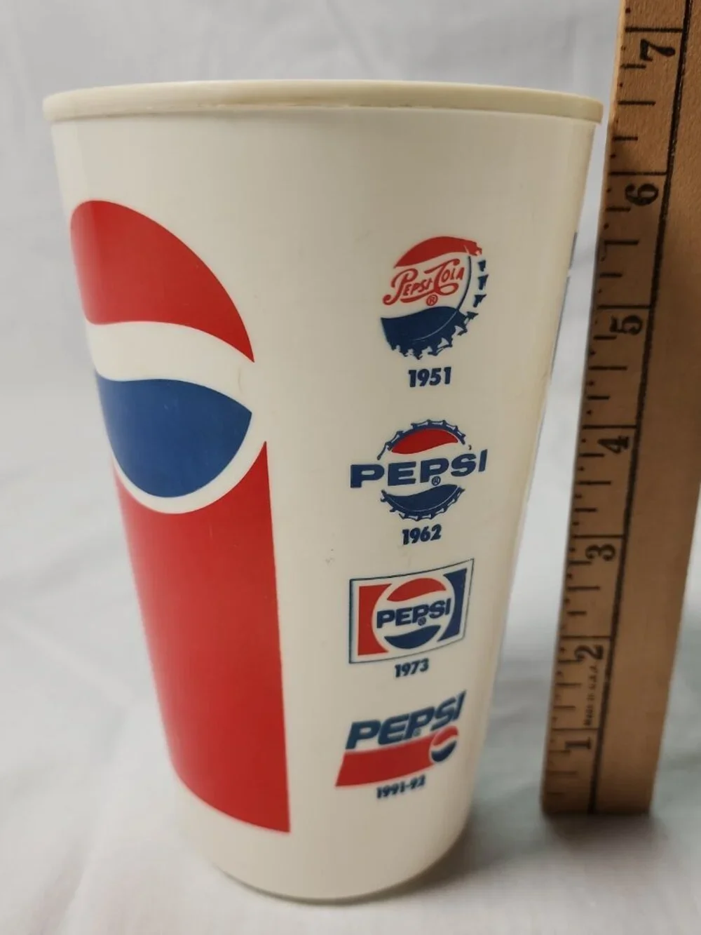 N/A vintage pepsi